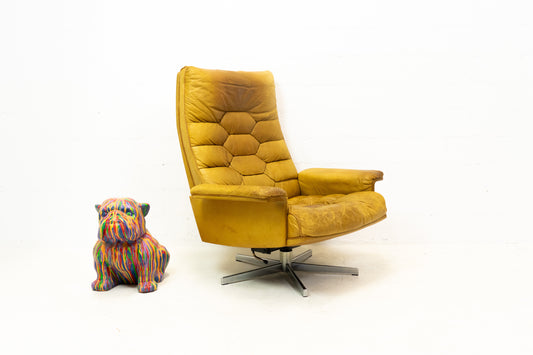 De Sede DS-P Sessel Nr. 4