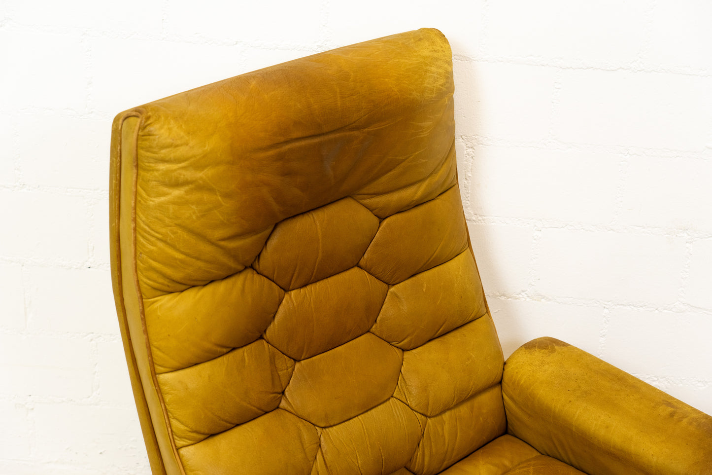 De Sede DS-P Sessel Nr. 4