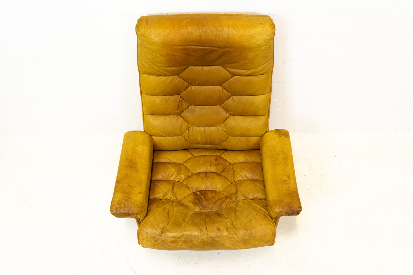 De Sede DS-P Sessel Nr. 4