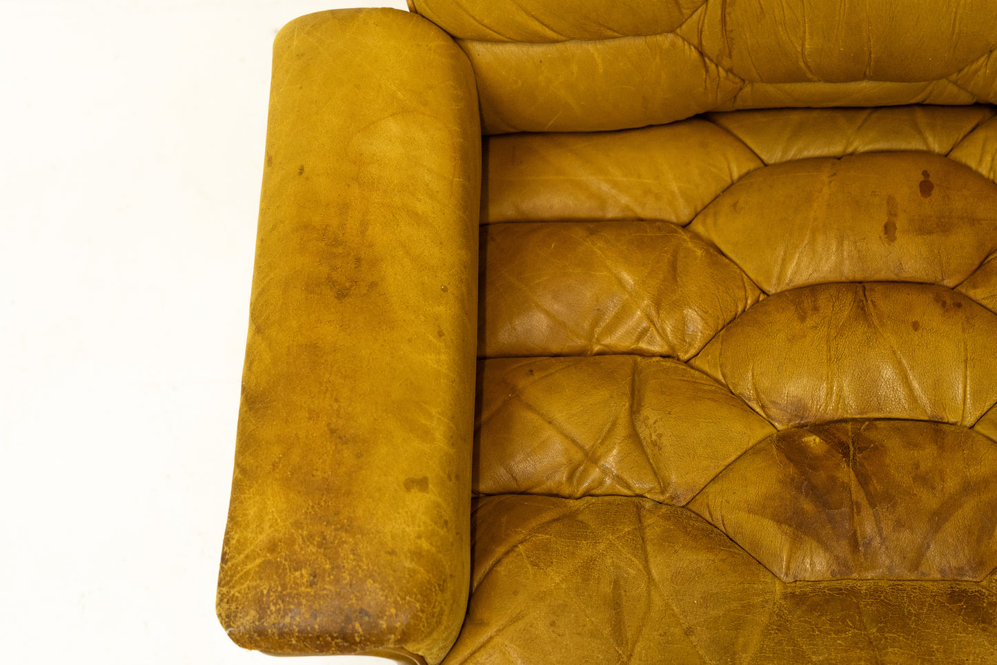 De Sede DS-P Sessel Nr. 4