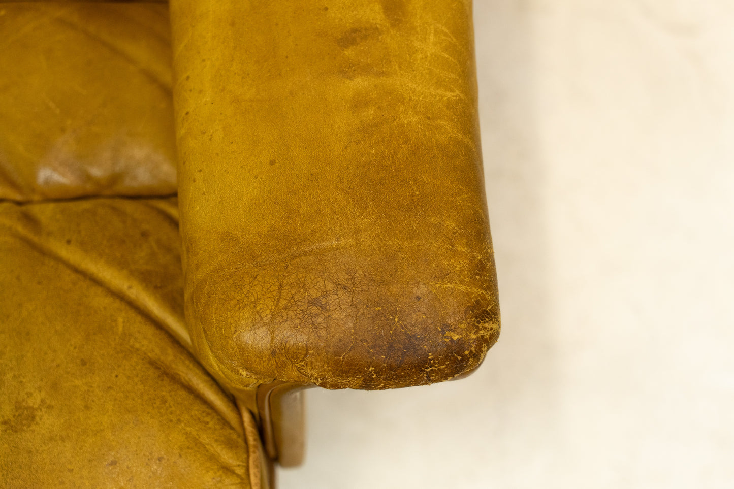 De Sede DS-P Sessel Nr. 4