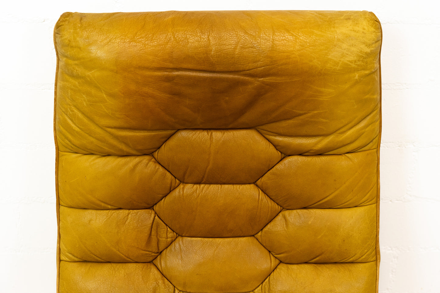 De Sede DS-P Sessel Nr. 4