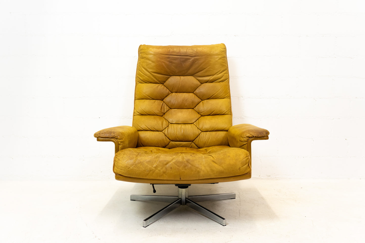 De Sede DS-P Sessel Nr. 4