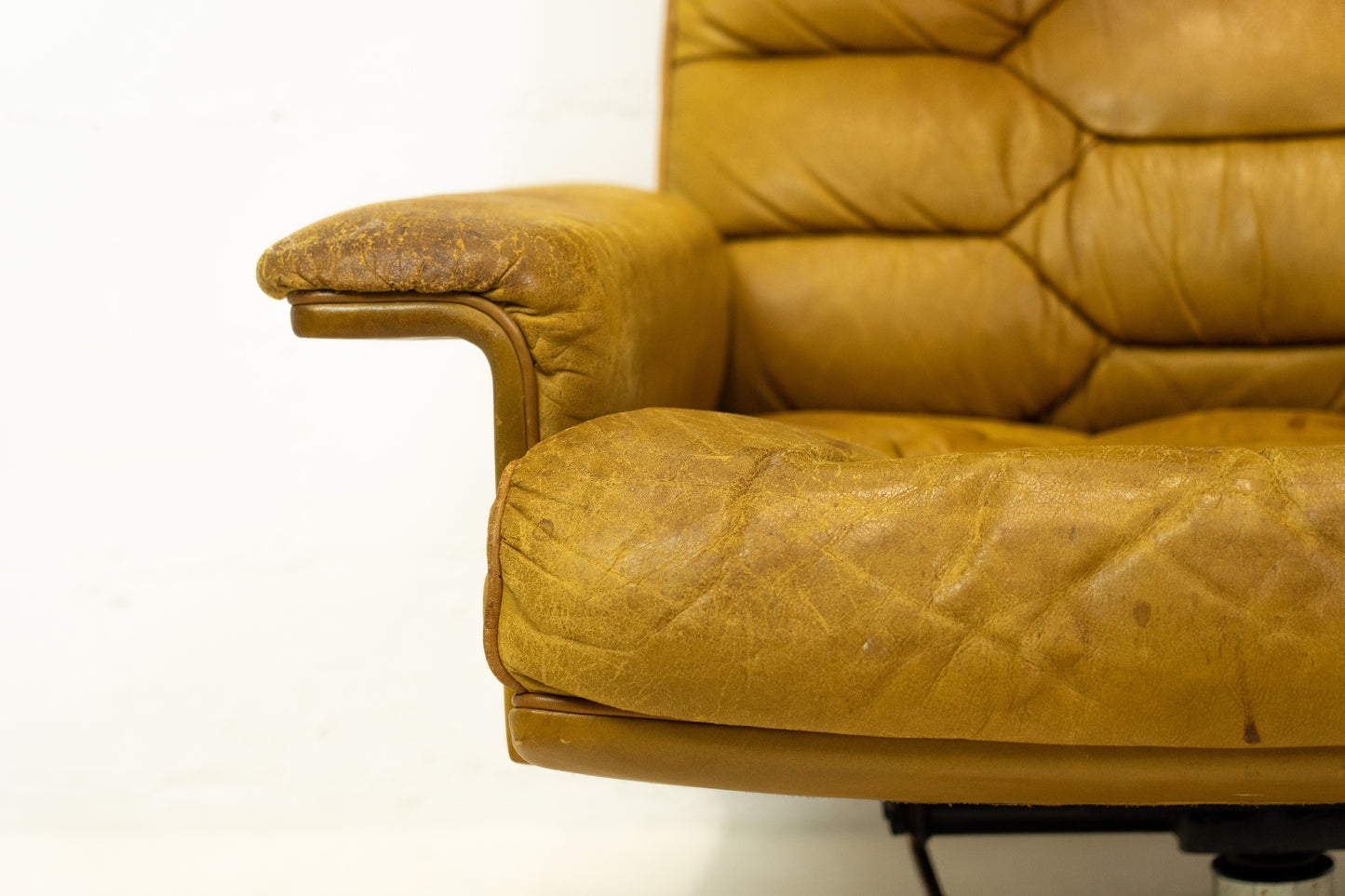 De Sede DS-P Sessel Nr. 4