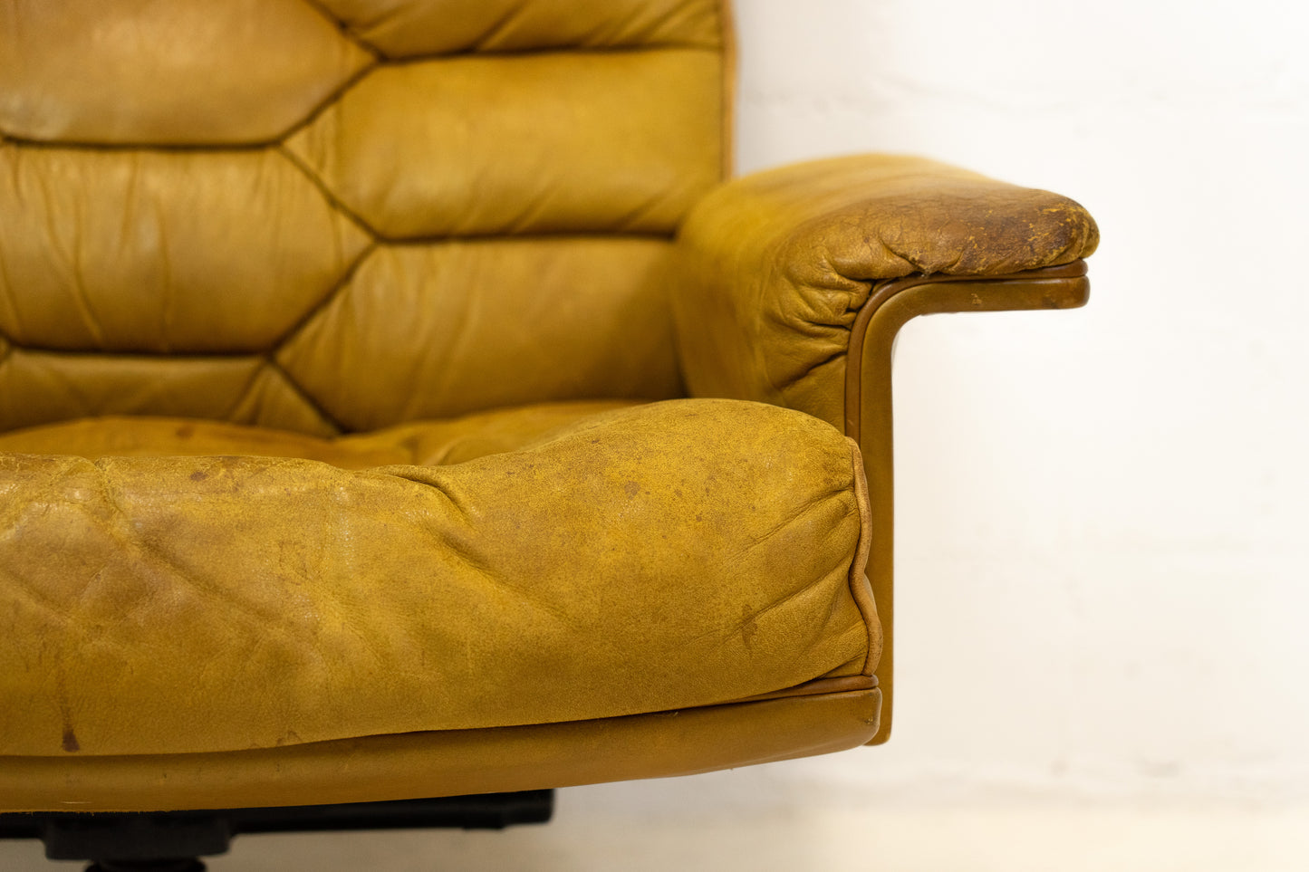 De Sede DS-P Sessel Nr. 4