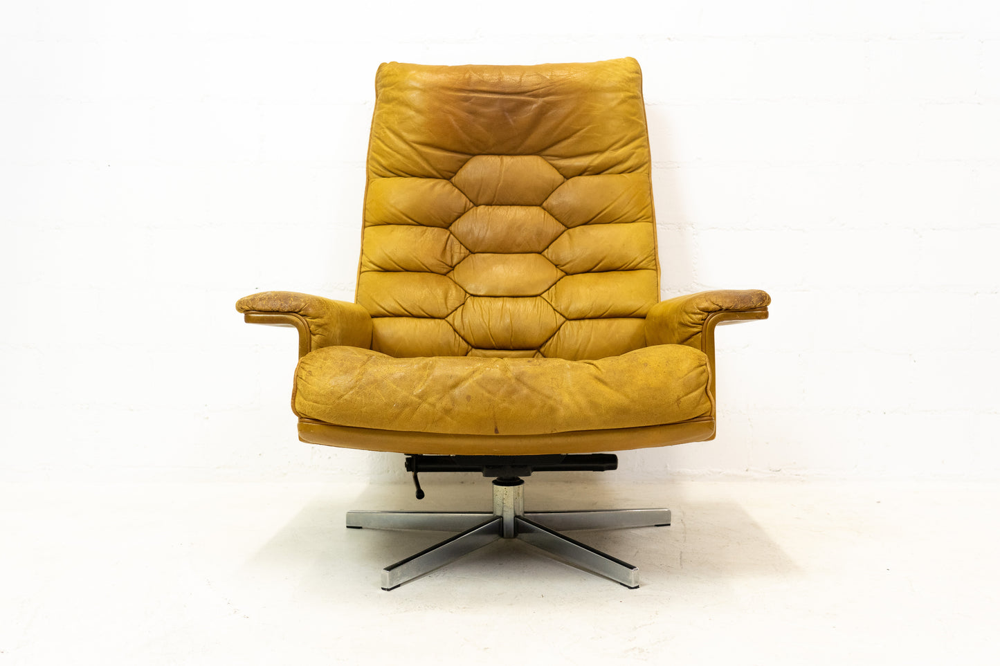 De Sede DS-P Sessel Nr. 4