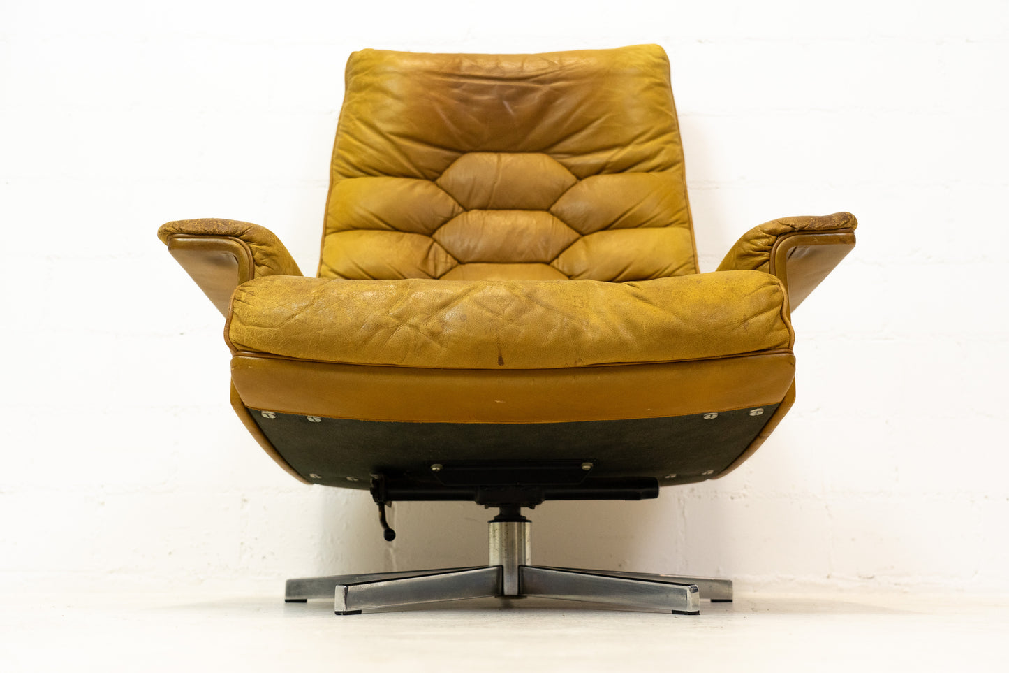 De Sede DS-P Sessel Nr. 4