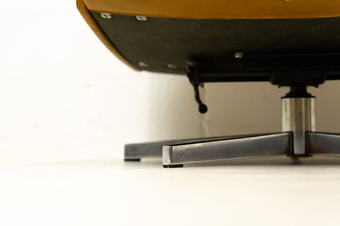 De Sede DS-P Sessel Nr. 4