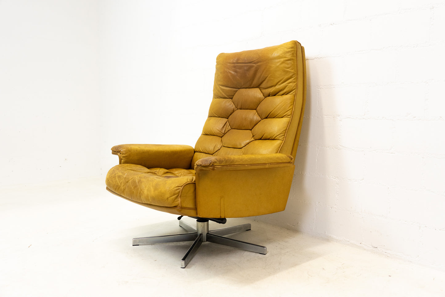 De Sede DS-P Sessel Nr. 4