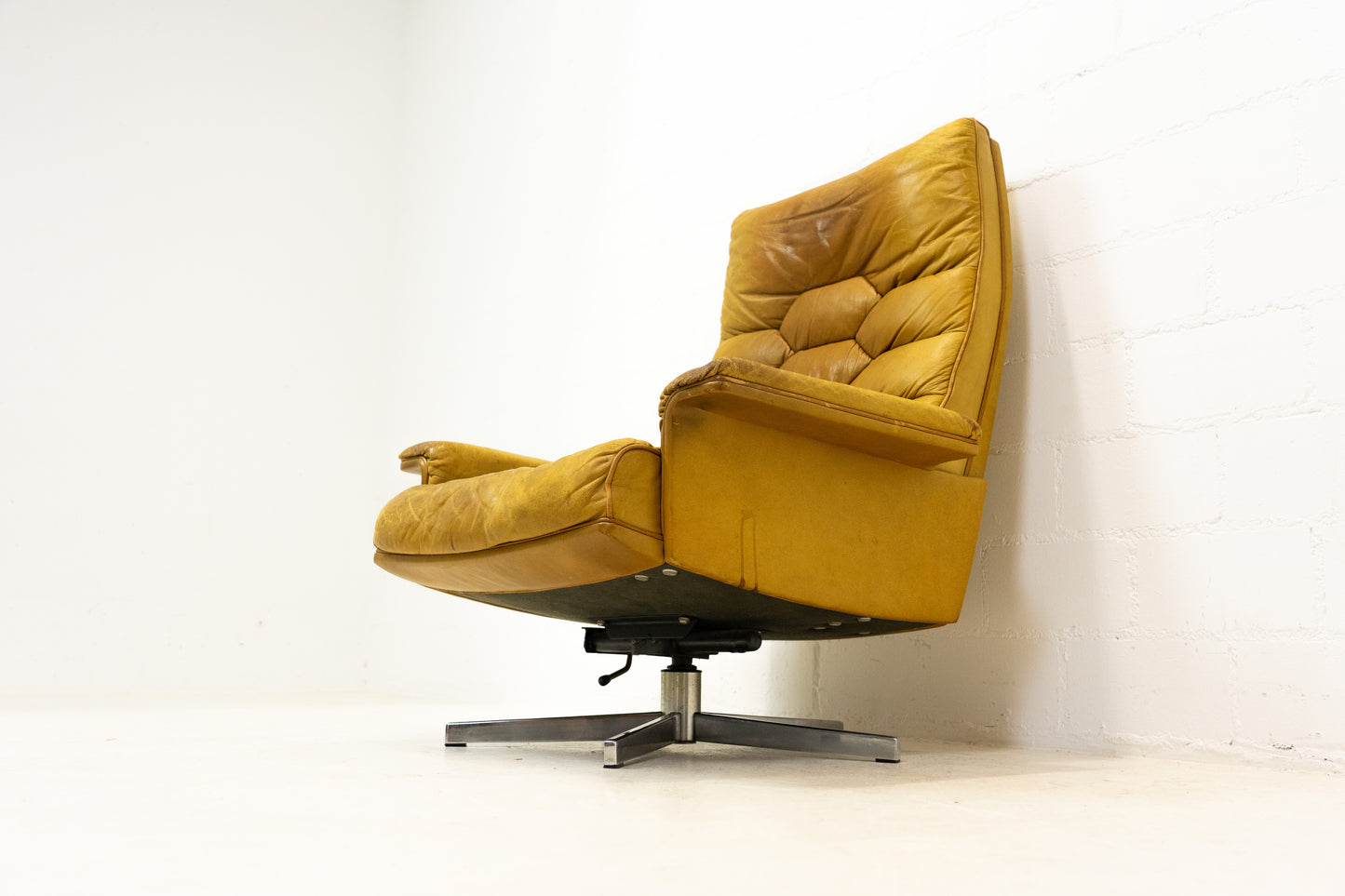 De Sede DS-P Sessel Nr. 4