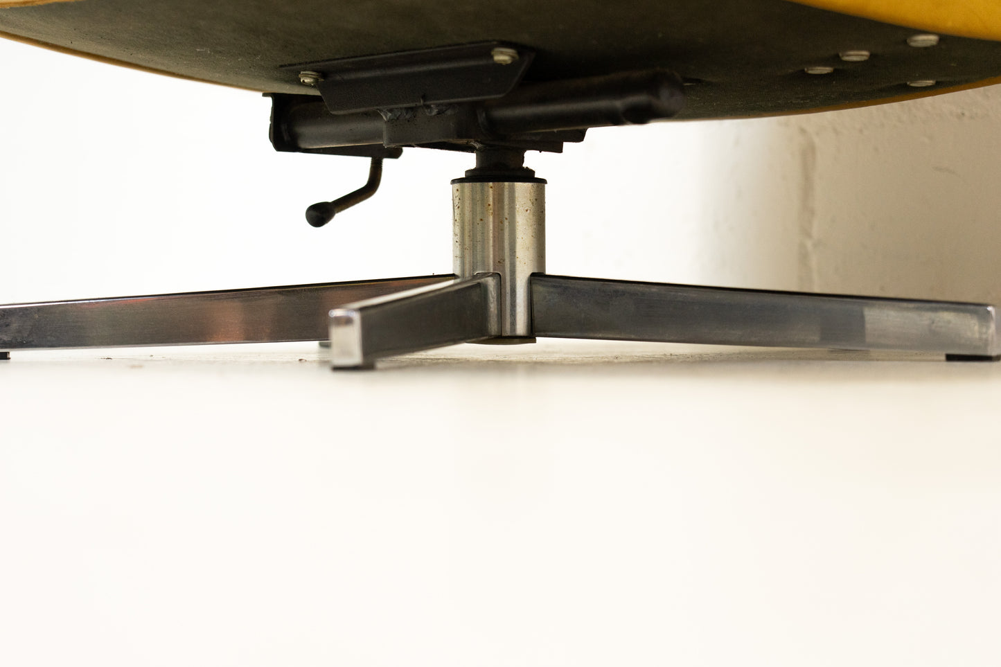 De Sede DS-P Sessel Nr. 4