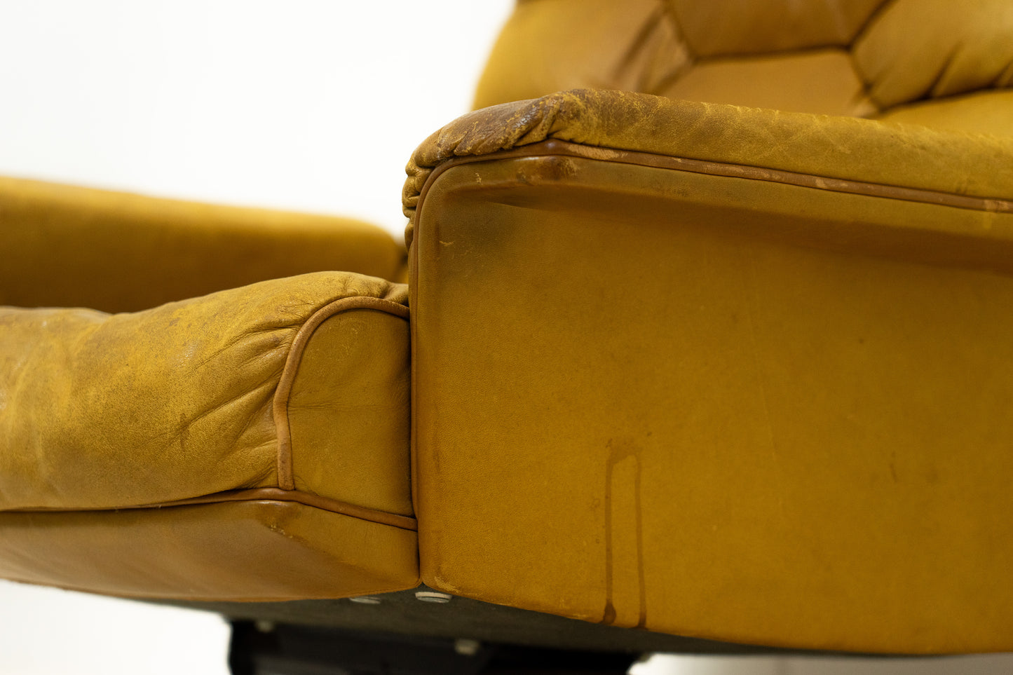 De Sede DS-P Sessel Nr. 4