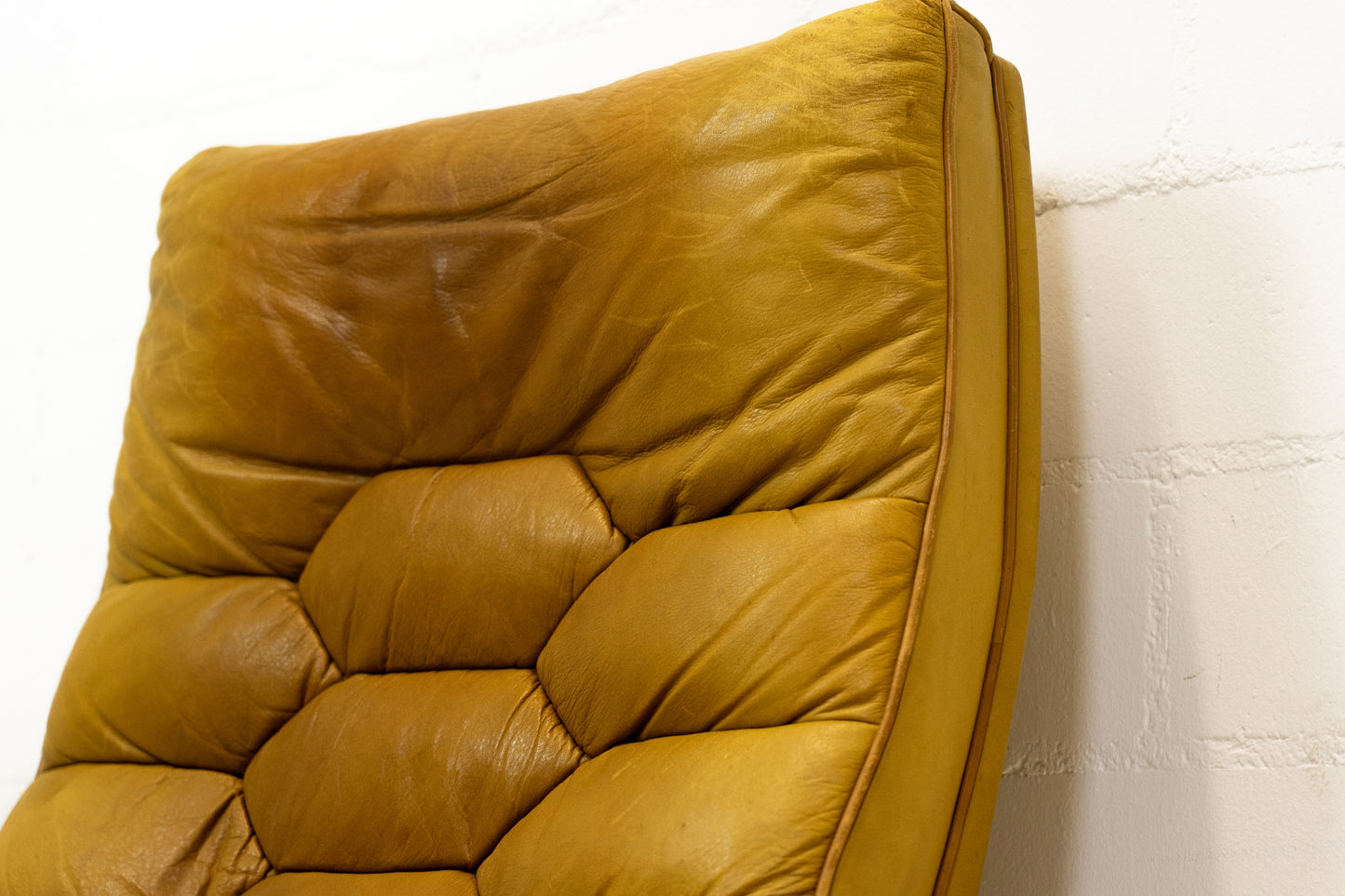 De Sede DS-P Sessel Nr. 4