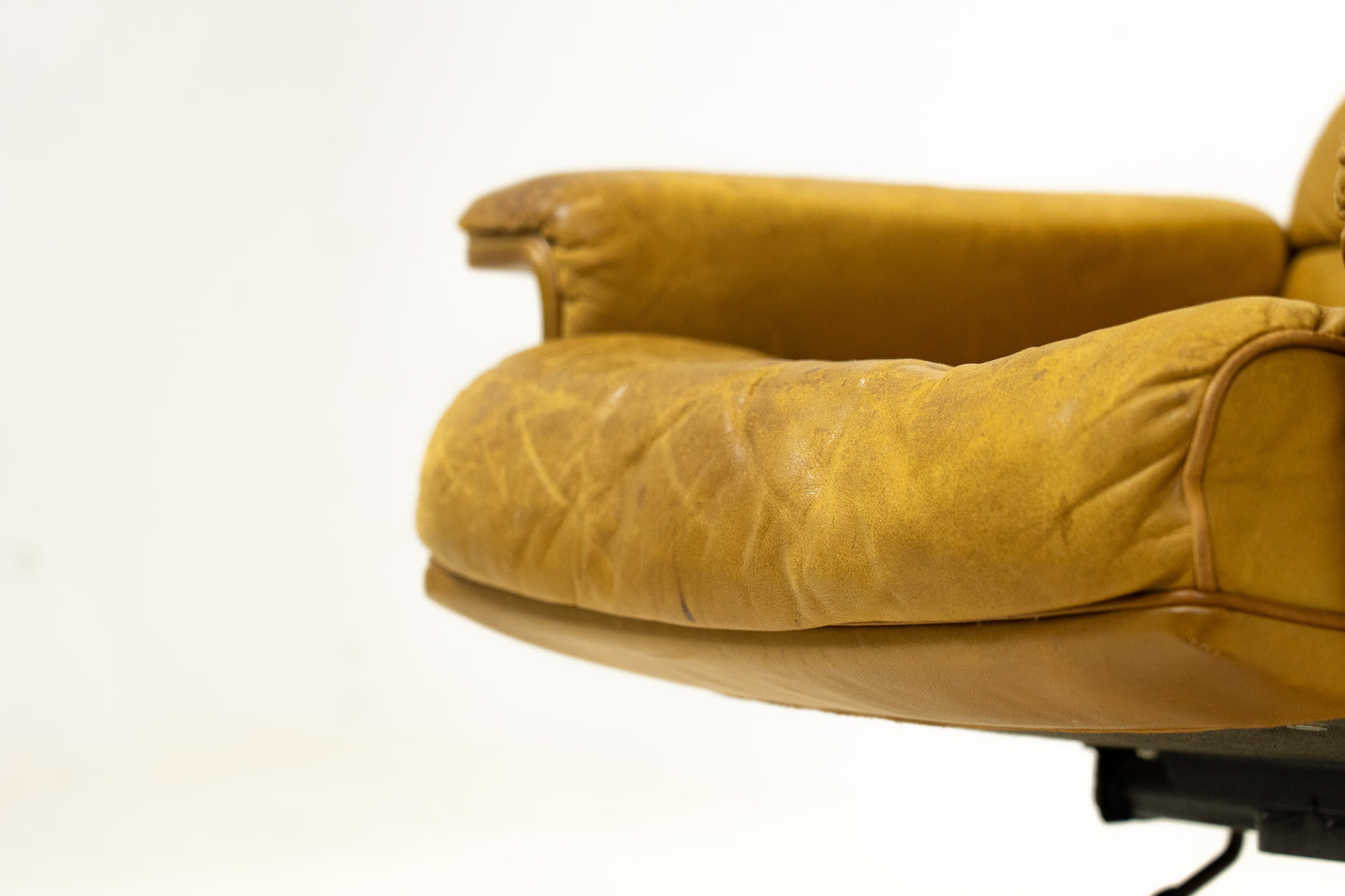 De Sede DS-P Sessel Nr. 4