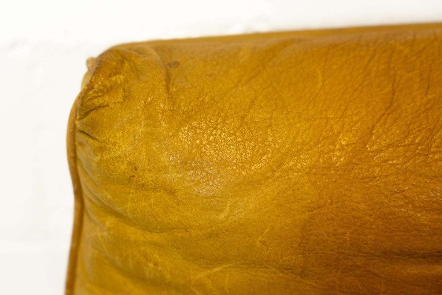 De Sede DS-P Sessel Nr. 4