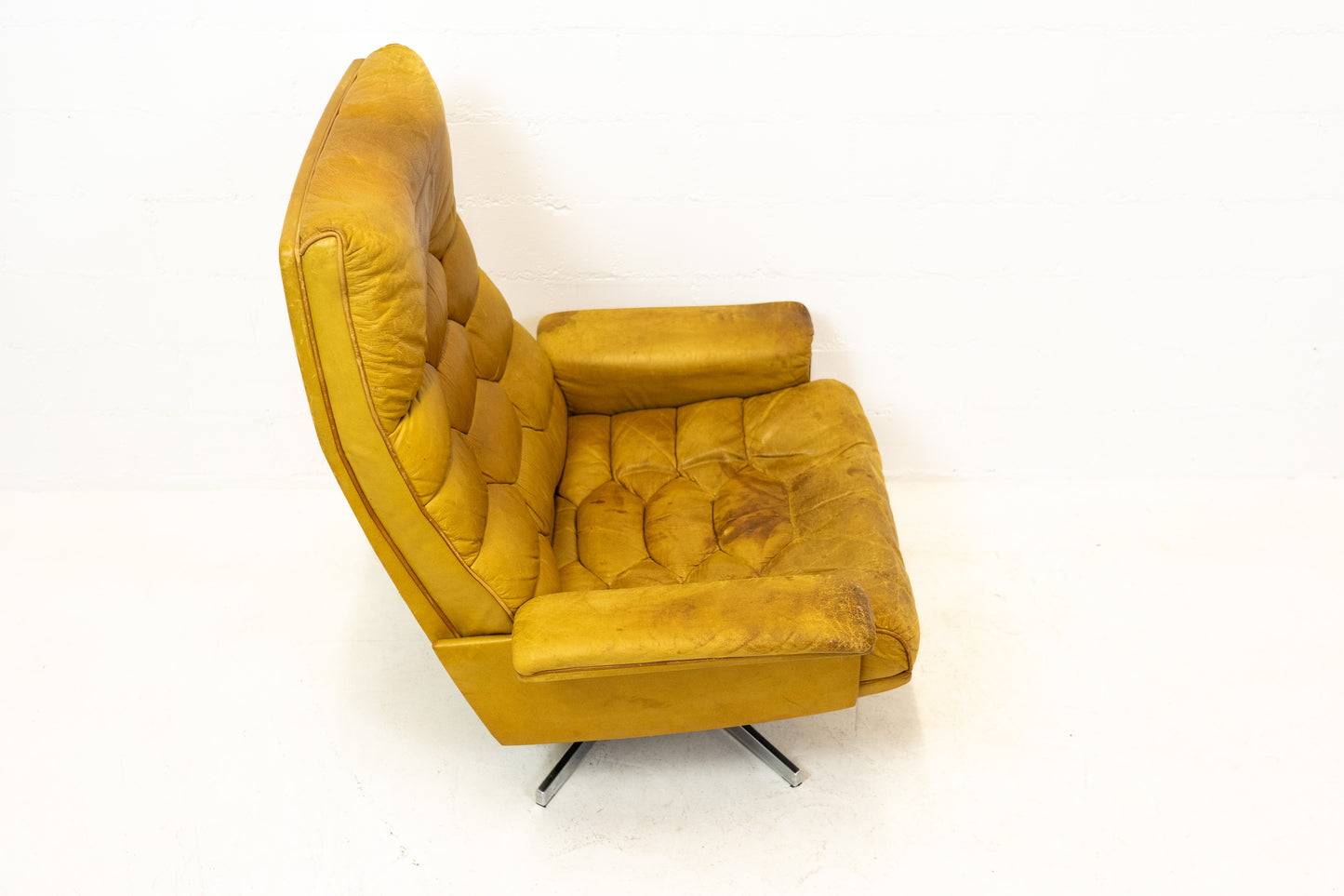 De Sede DS-P Sessel Nr. 4