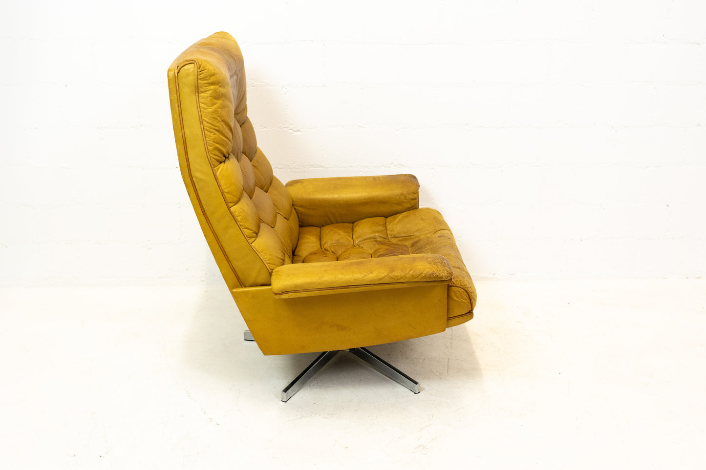 De Sede DS-P Sessel Nr. 4