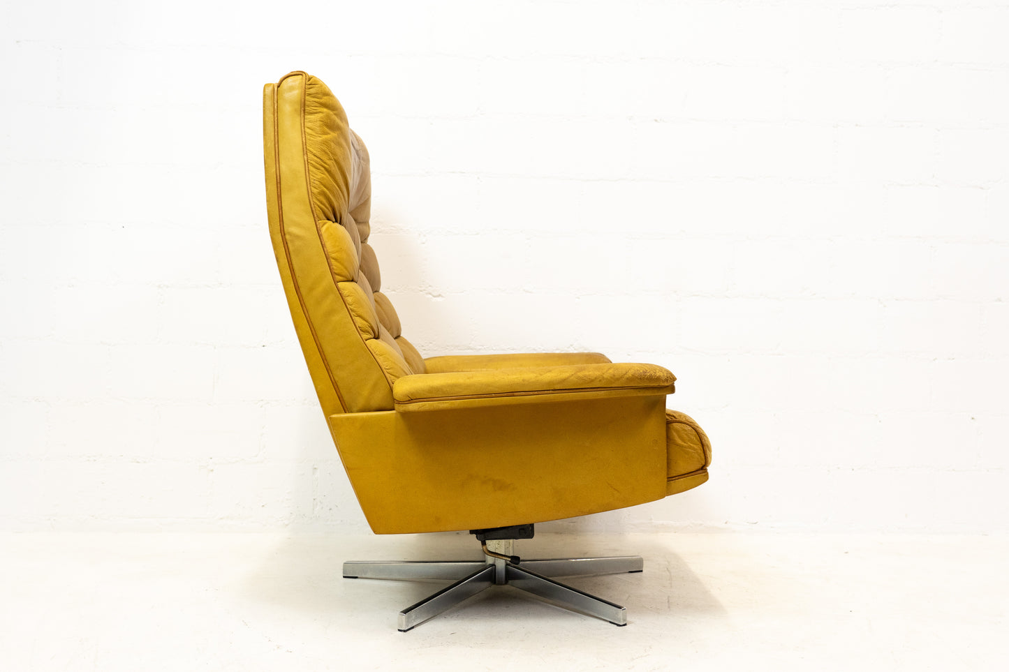 De Sede DS-P Sessel Nr. 4