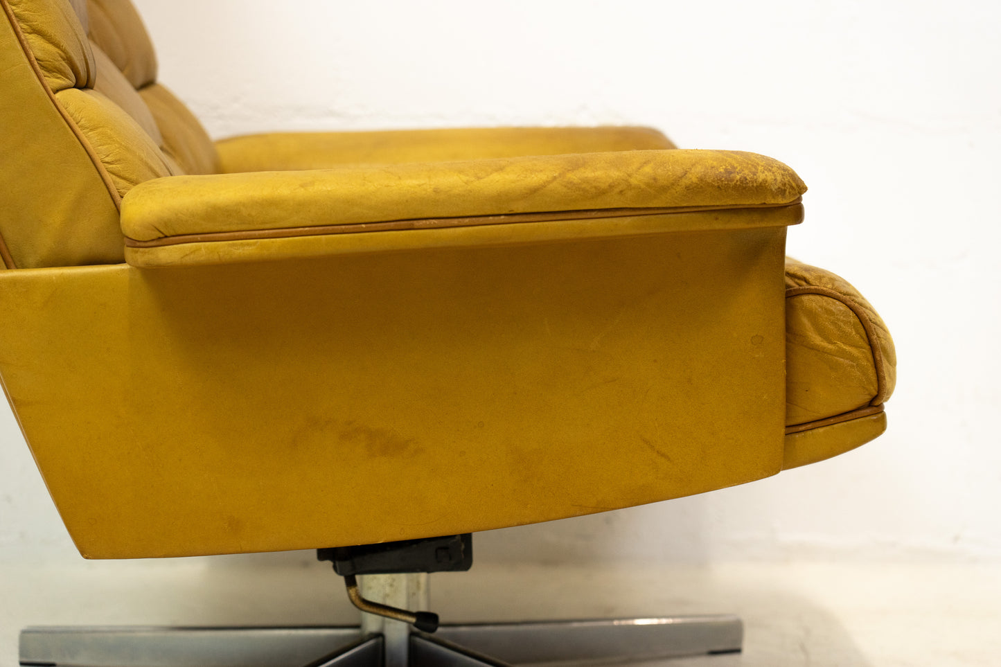 De Sede DS-P Sessel Nr. 4