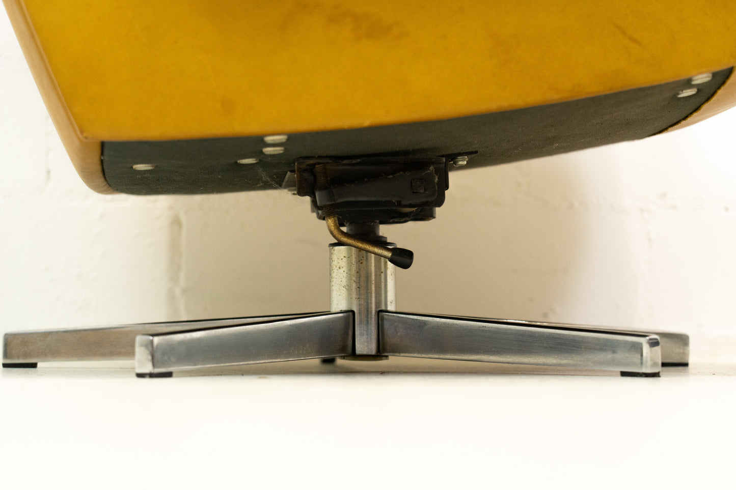 De Sede DS-P Sessel Nr. 4