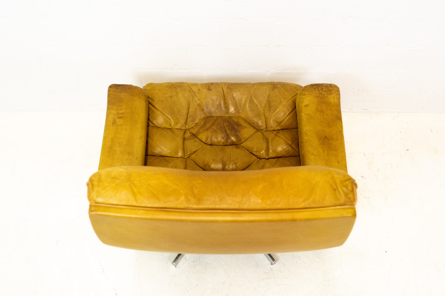 De Sede DS-P Sessel Nr. 4