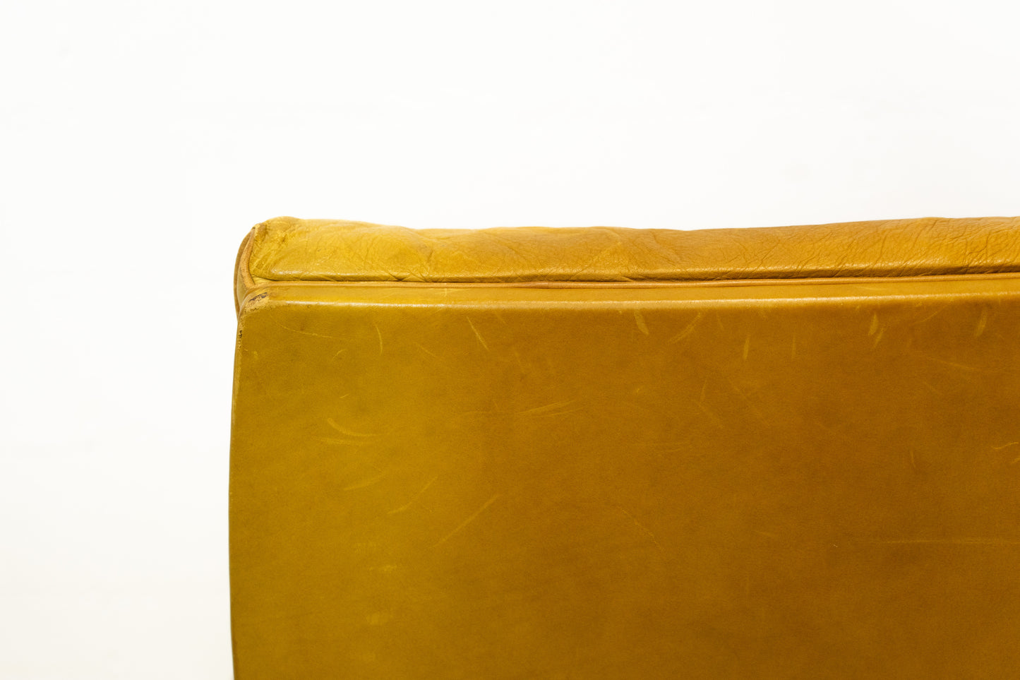 De Sede DS-P Sessel Nr. 4