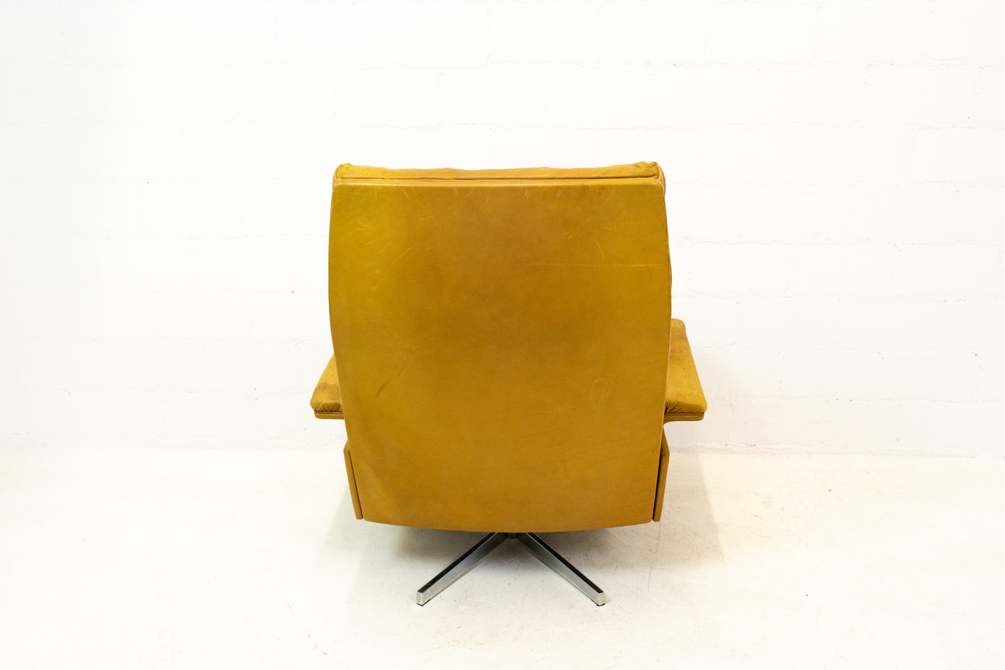 De Sede DS-P Sessel Nr. 4