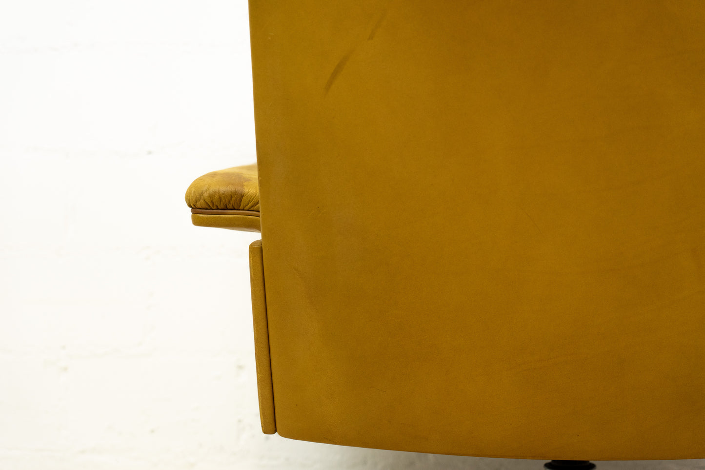 De Sede DS-P Sessel Nr. 4