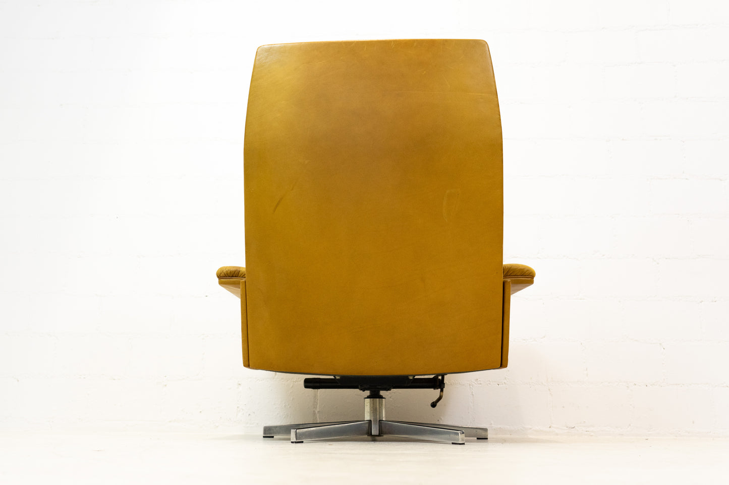 De Sede DS-P Sessel Nr. 4