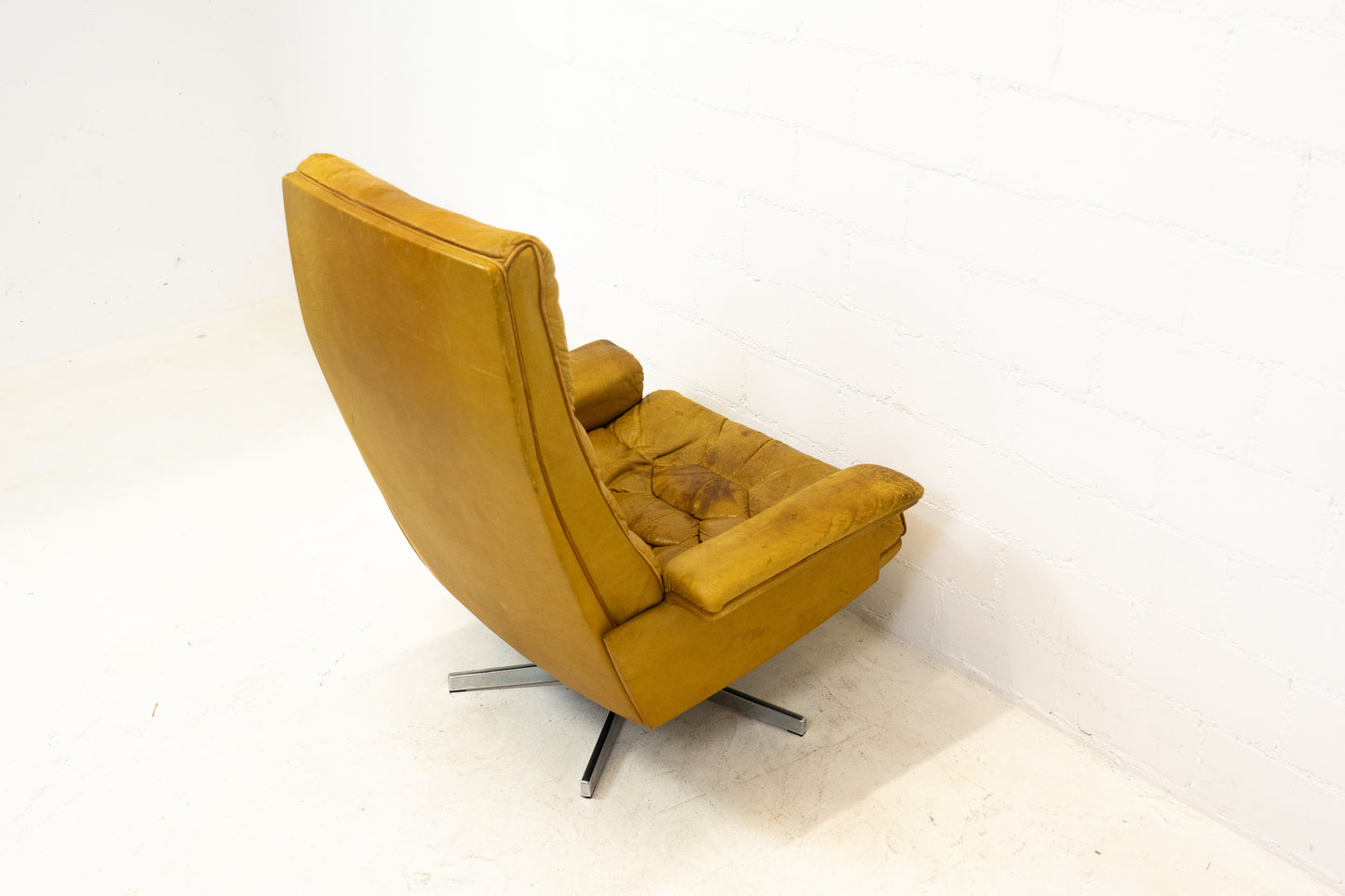 De Sede DS-P Sessel Nr. 4