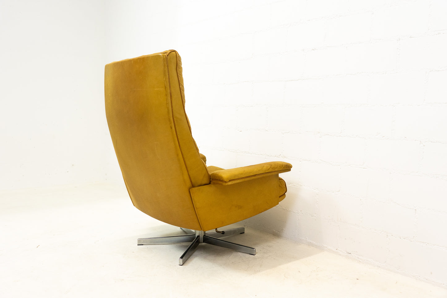 De Sede DS-P Sessel Nr. 4