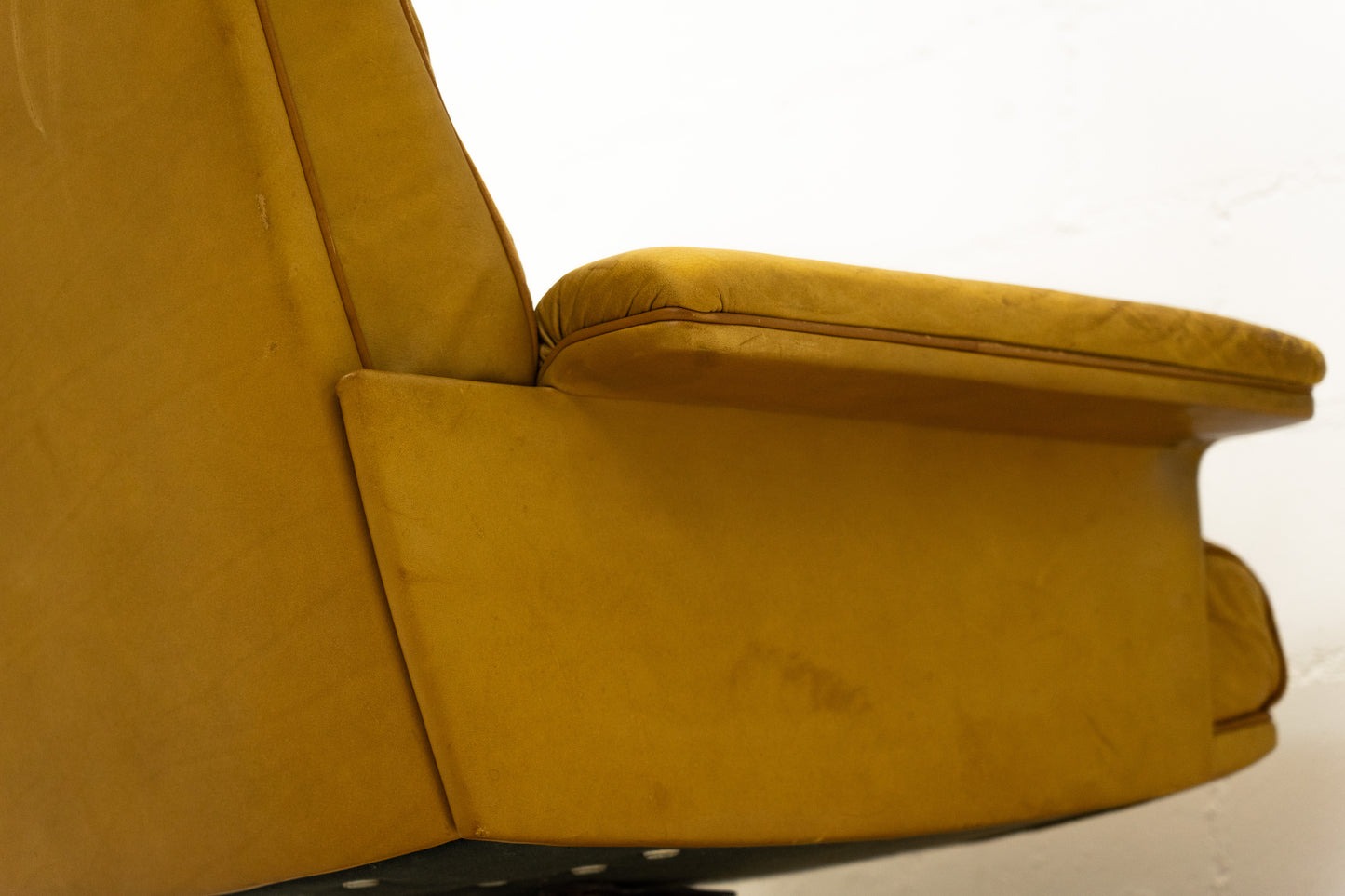 De Sede DS-P Sessel Nr. 4