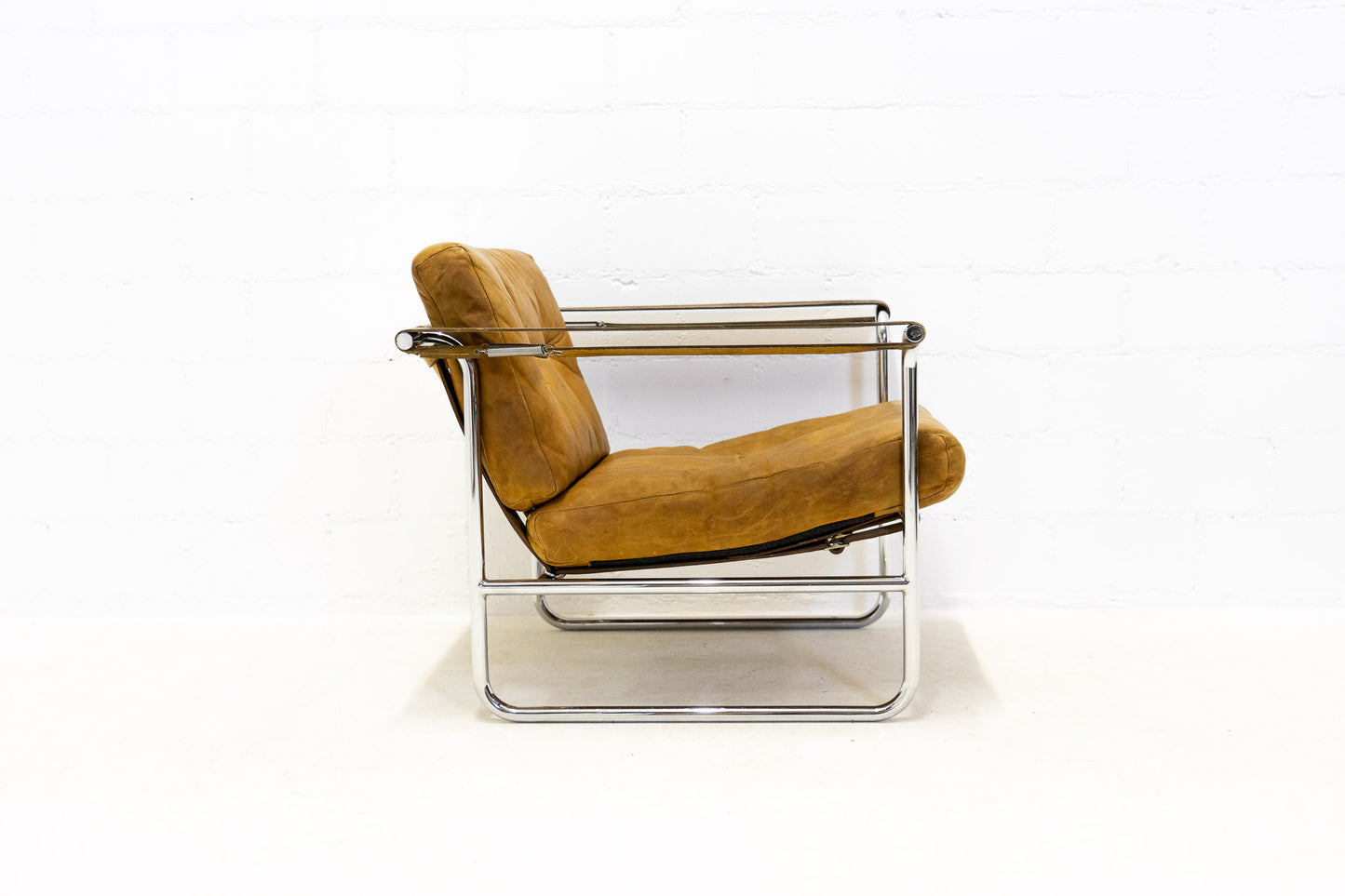 De Sede HE-113 Sessel