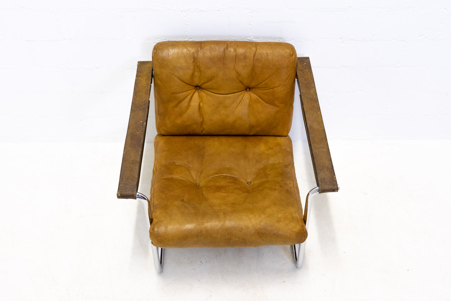 De Sede HE-113 Sessel