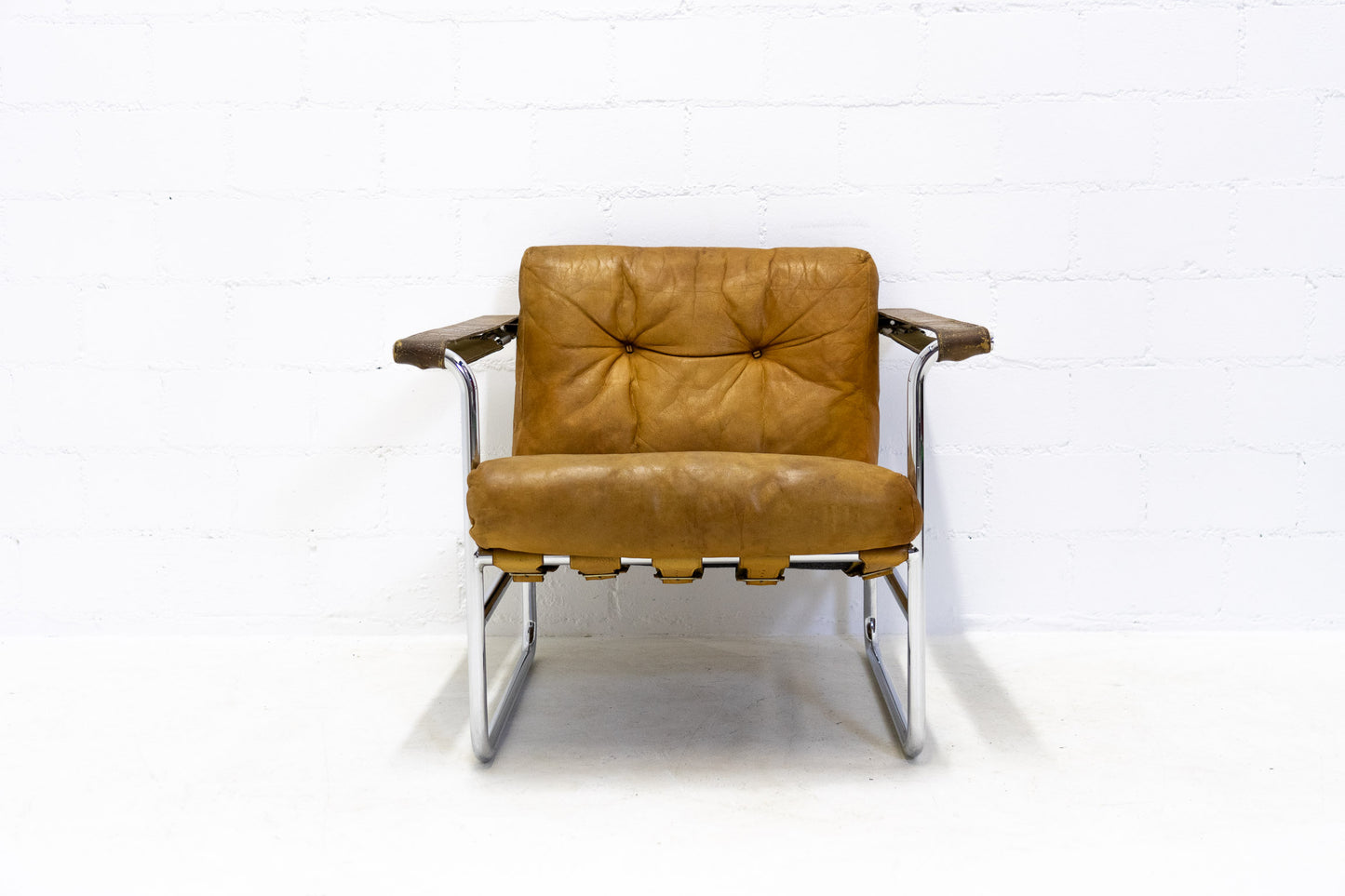 De Sede HE-113 Sessel
