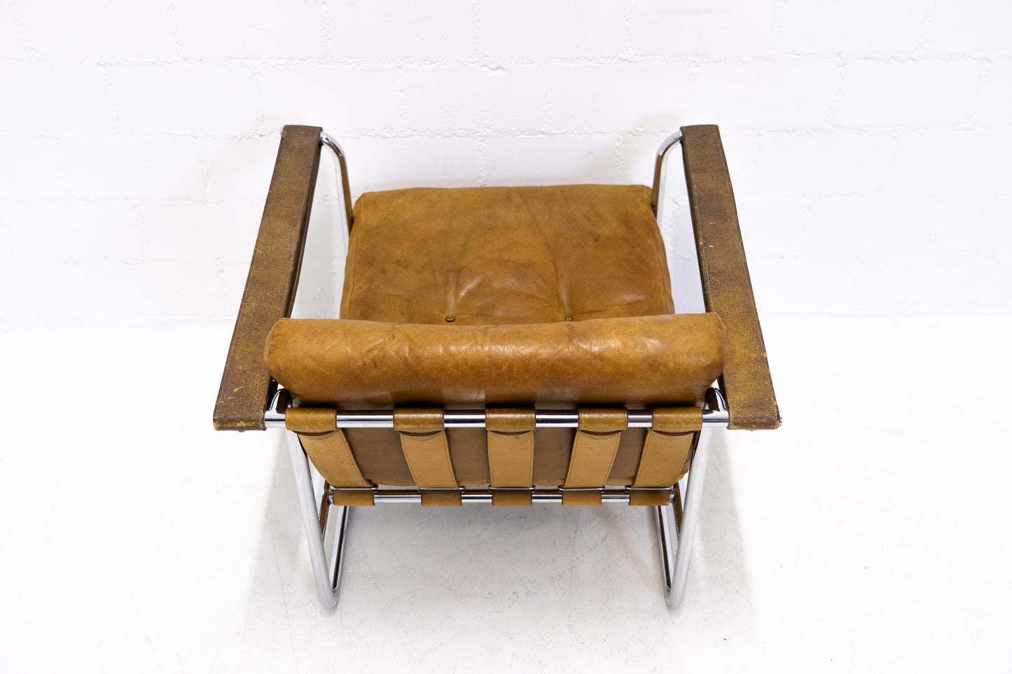 De Sede HE-113 Sessel
