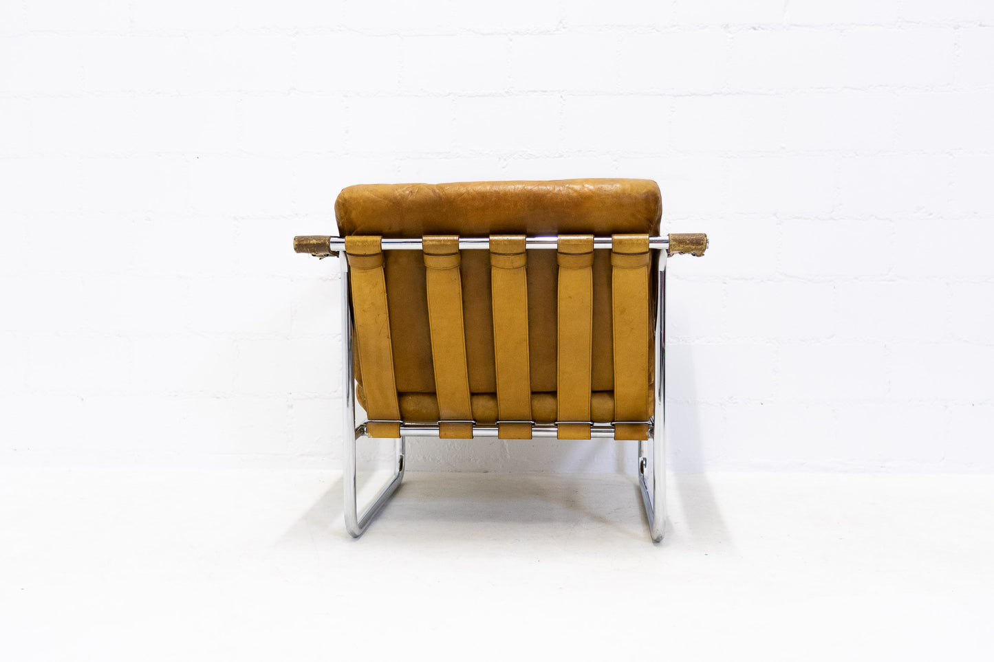 De Sede HE-113 Sessel