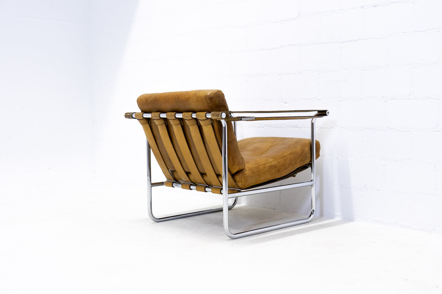 De Sede HE-113 Sessel