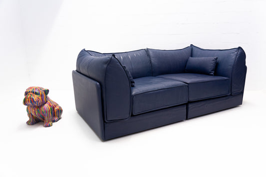 De Sede DS-19 Pagoda Sofa Nr. 1