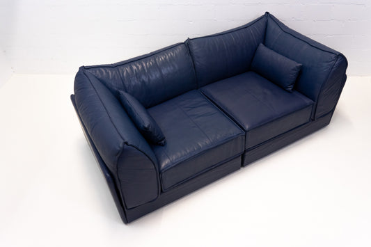 De Sede DS-19 Pagoda Sofa Nr. 1