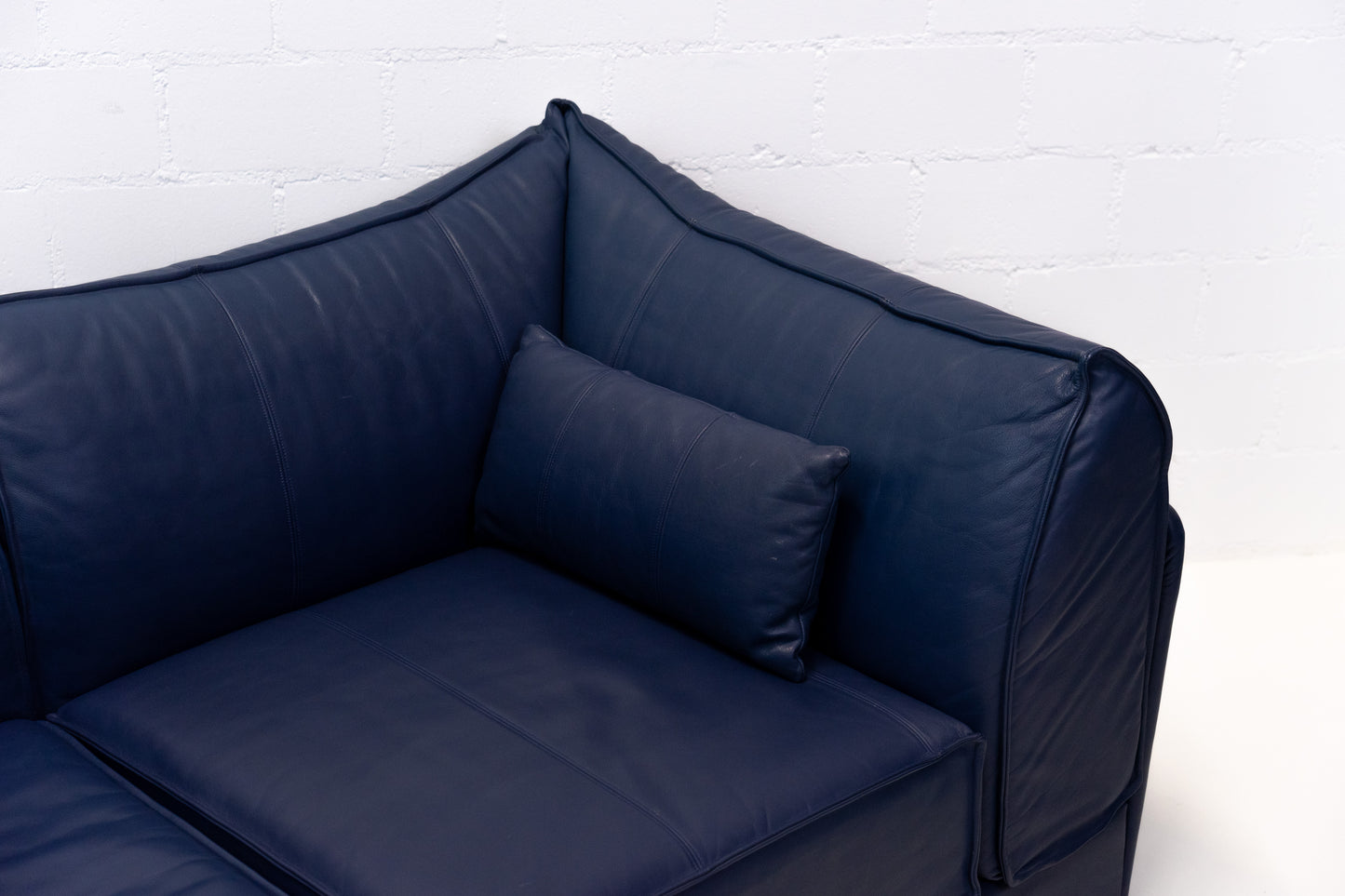 De Sede DS-19 Pagoda Sofa Nr. 1