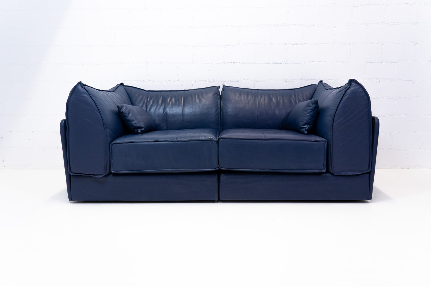 De Sede DS-19 Pagoda Sofa Nr. 1