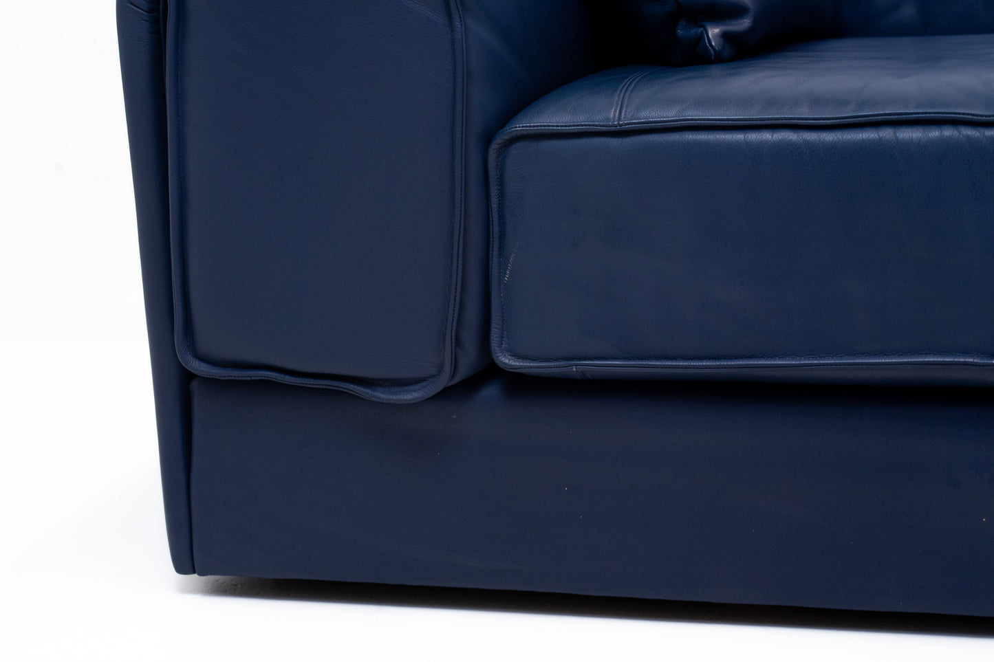 De Sede DS-19 Pagoda Sofa Nr. 1