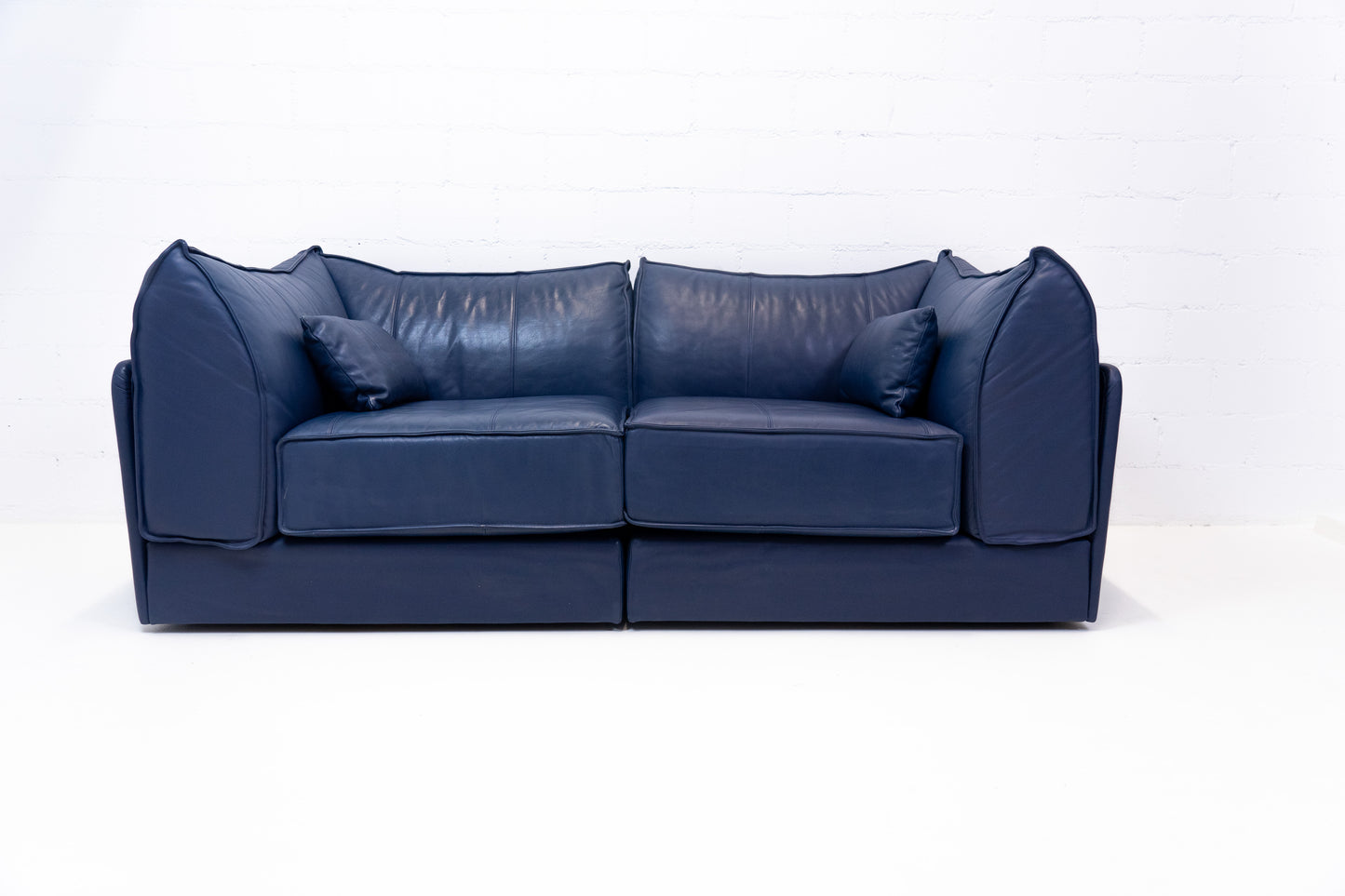 De Sede DS-19 Pagoda Sofa Nr. 1