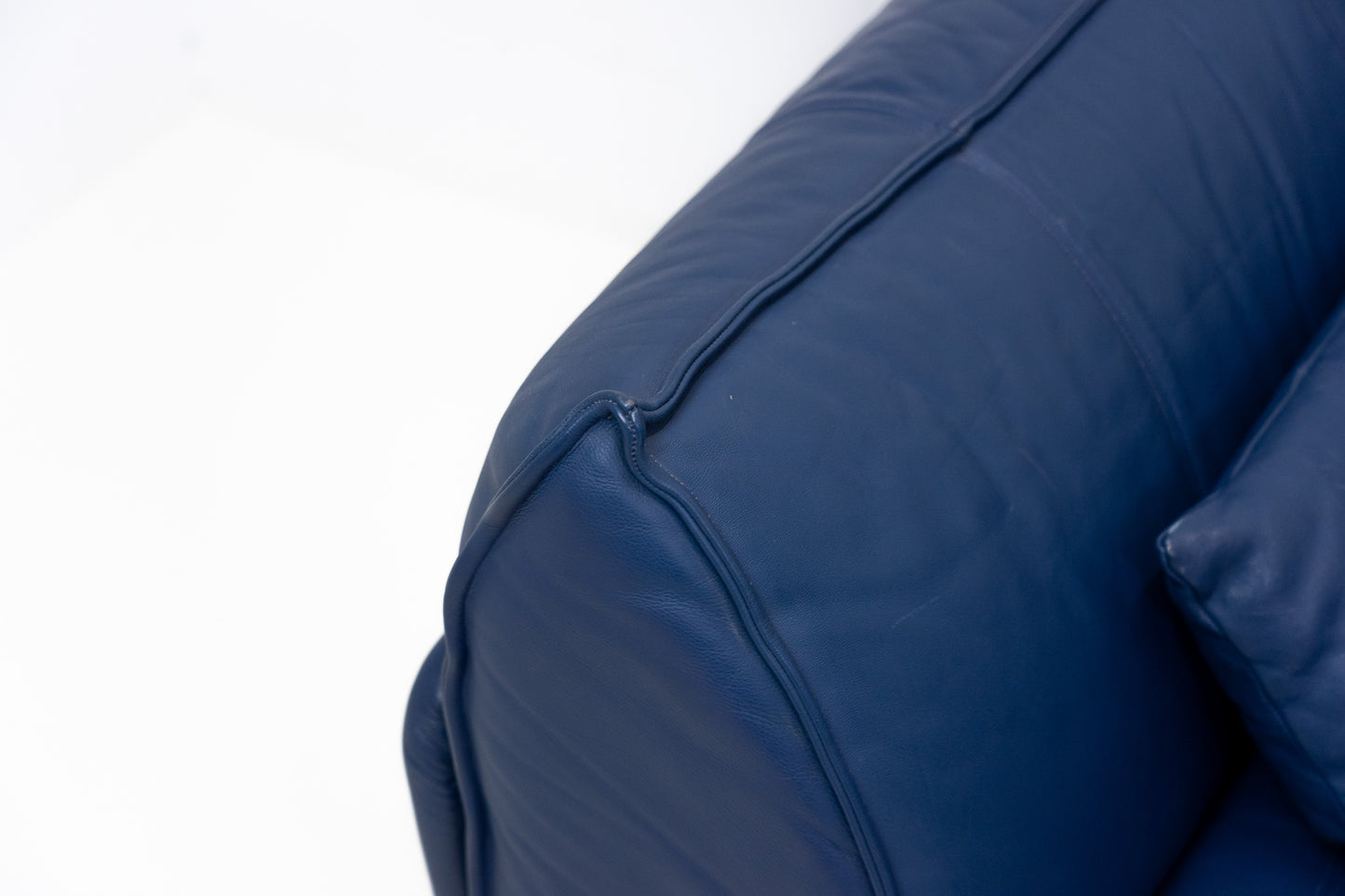 De Sede DS-19 Pagoda Sofa Nr. 1