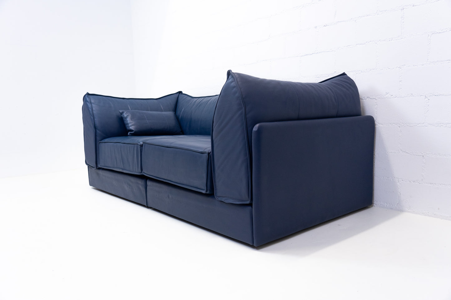De Sede DS-19 Pagoda Sofa Nr. 1