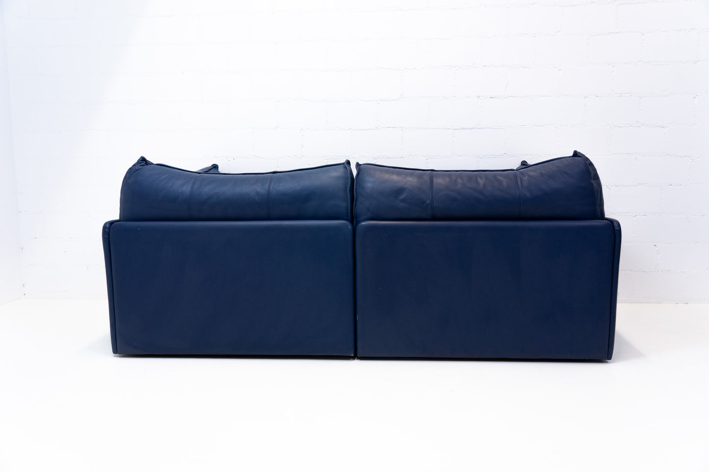 De Sede DS-19 Pagoda Sofa Nr. 1