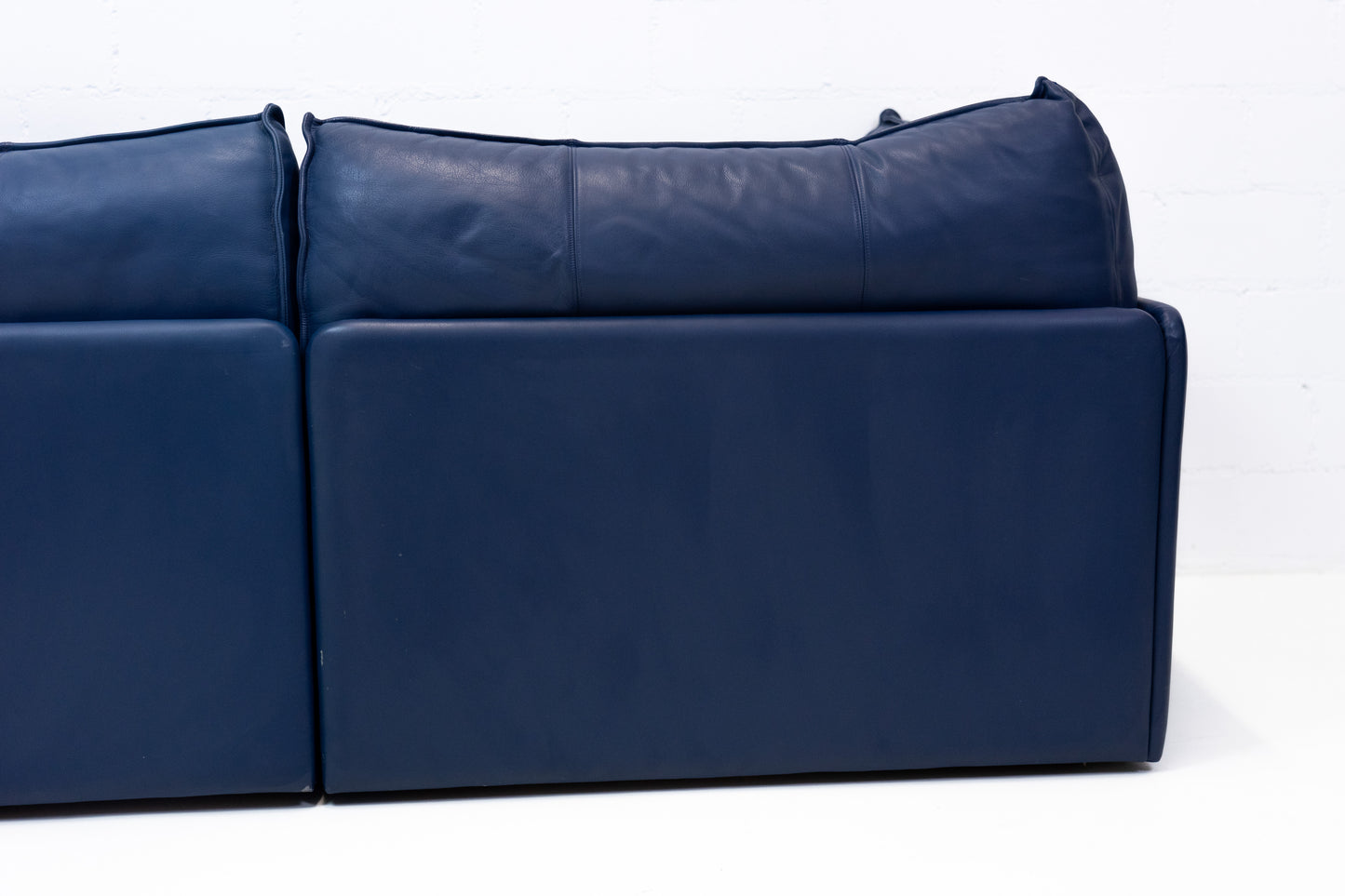 De Sede DS-19 Pagoda Sofa Nr. 1