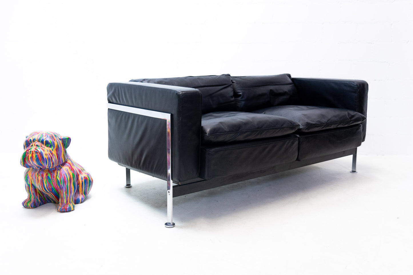 De Sede RH-302 Sofa Leder