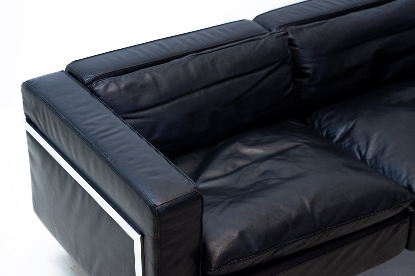 De Sede RH-302 Sofa Leder